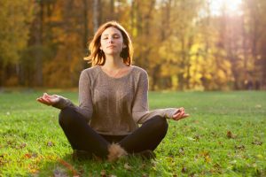 meditation to stop anxiety