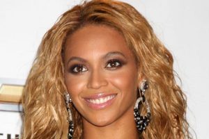 beyonce forgiveness