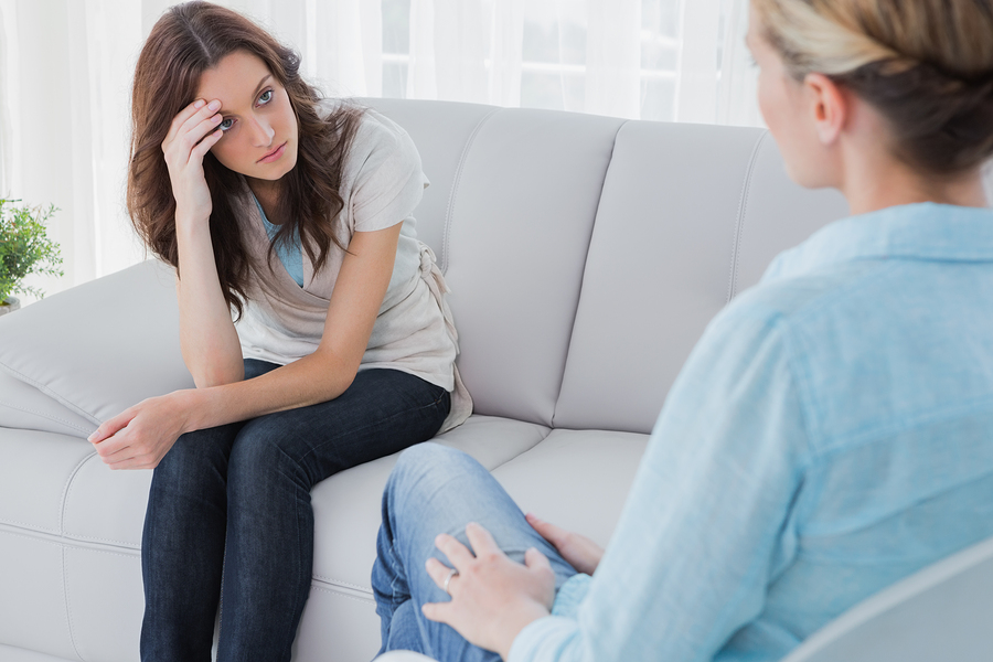 How to Find a Good Therapist - PsychAlive