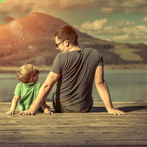 The Key to Better Parenting