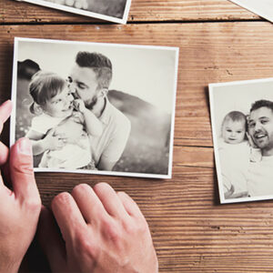 Make Sense of Your Past to Empower Your Future