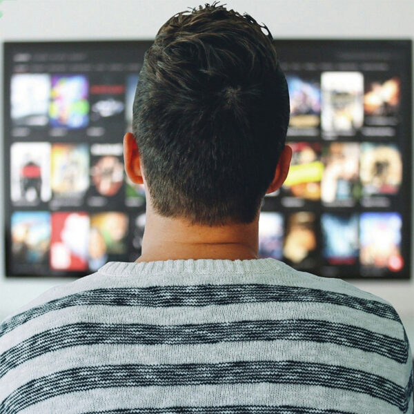 The Psychology of Violent Television