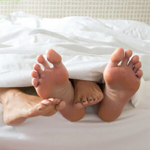 Finding Healthy and Satisfying Sexuality