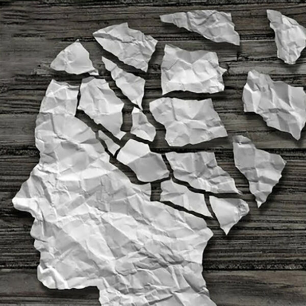 Healing from Trauma