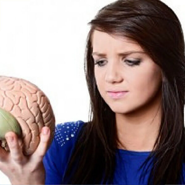 An Introduction to Obsessive-Compulsive