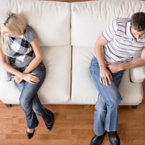 Breaking Free From Bad Relationship Patterns