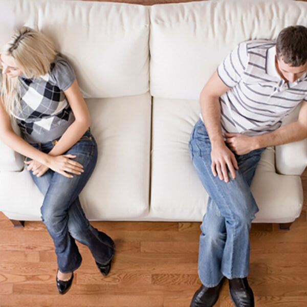 Breaking Free From Bad Relationship Patterns