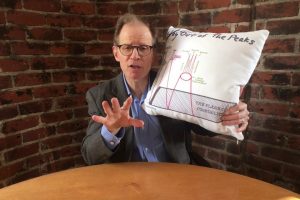 Minding the Brain: Dr. Daniel Siegal's Hand Model of the Brain