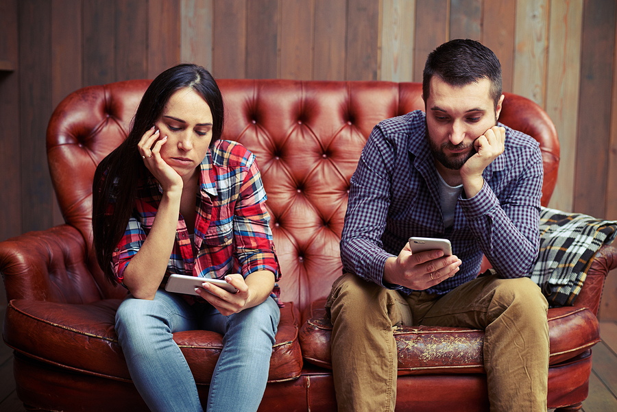 How to Beat the 5 Types of Boredom that Arise in Relationships