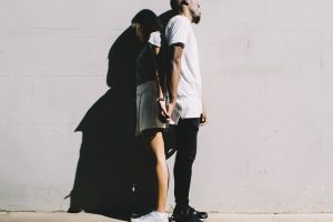 Dating someone with anxiety and trust issues