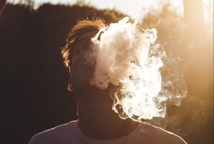 Eating Disorders and Vaping: What's the Link?