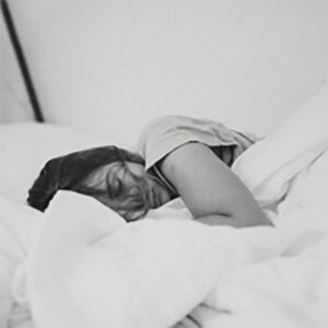 Overcoming Insomnia