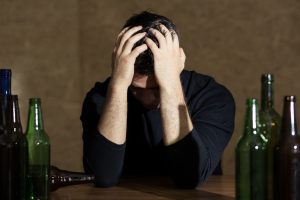 addiction recovery trauma informed treatment