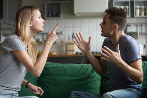 How to Stop Fighting and Feel Close Again - PsychAlive