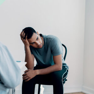 Voice Therapy
