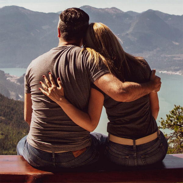 Creating Thriving Relationships