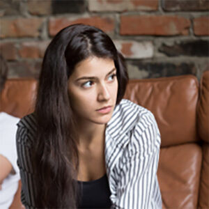 Overcoming Relationship Anxiety