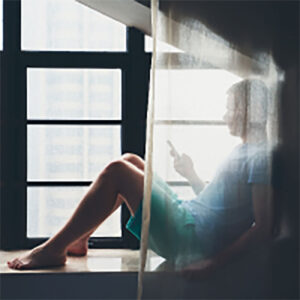 Coping with Anxiety During Covid-19