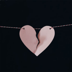Overcoming Breakups and Rejection