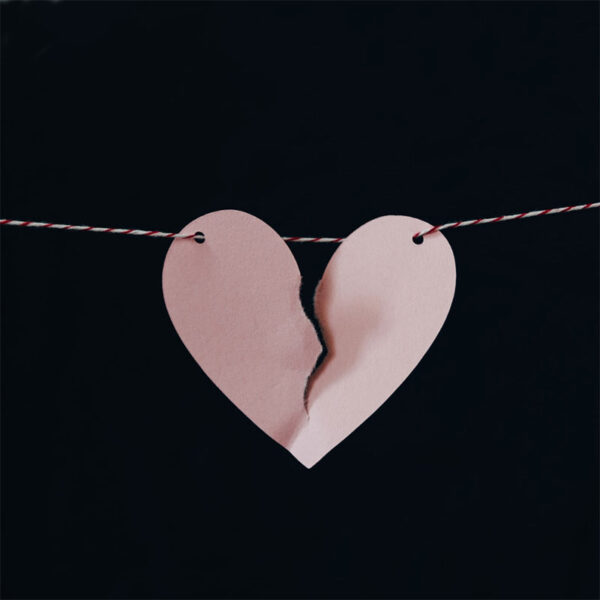 Overcoming Breakups and Rejection