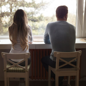 Handling Conflict in Relationships