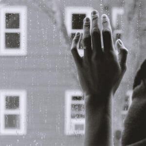 When Grief Goes Viral