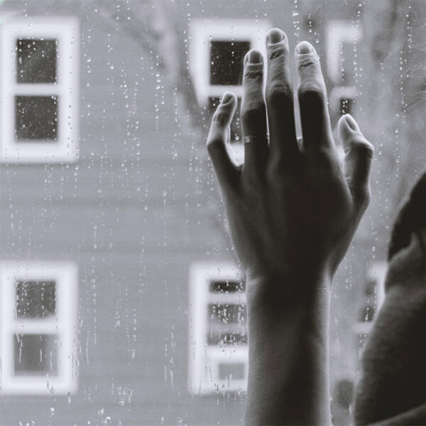 When Grief Goes Viral