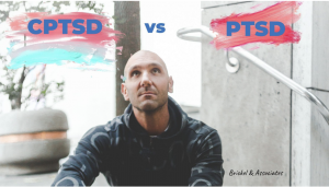 How is CPTSD Different from PTSD?