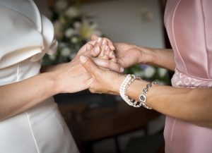Advice From a Mother of the Bride