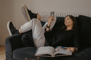 How To Deal With Relationship Anxiety Psychalive