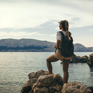 A Deep Dive Into Living Life