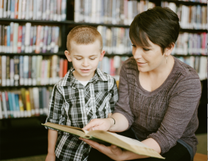 helping your kids when they get stuck 