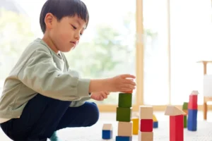 parenting for self awareness