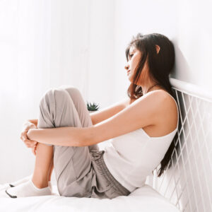 Stop Feeding Your Worry