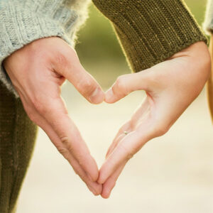 When Love is Not Enough