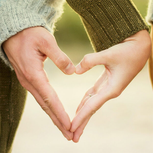 When Love is Not Enough