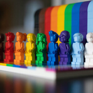 LGBTQ+ Mental Health