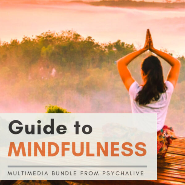 Guide to Mindfulness