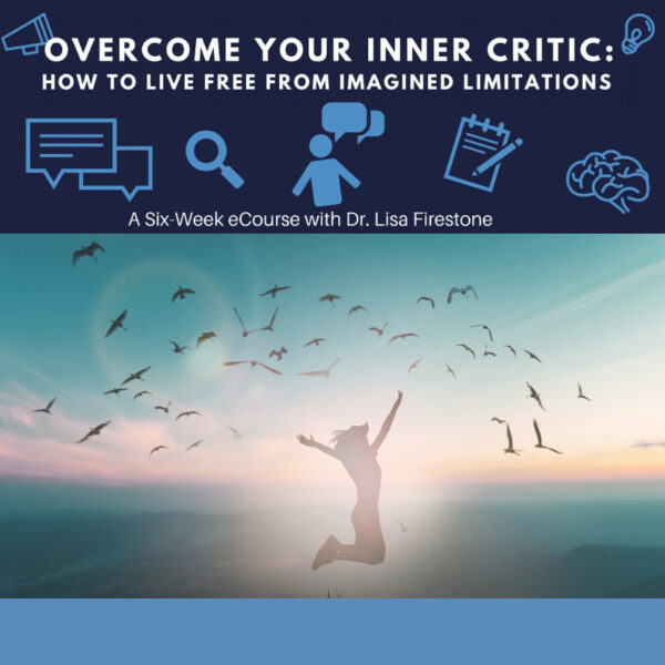 Overcome Your Inner Critic