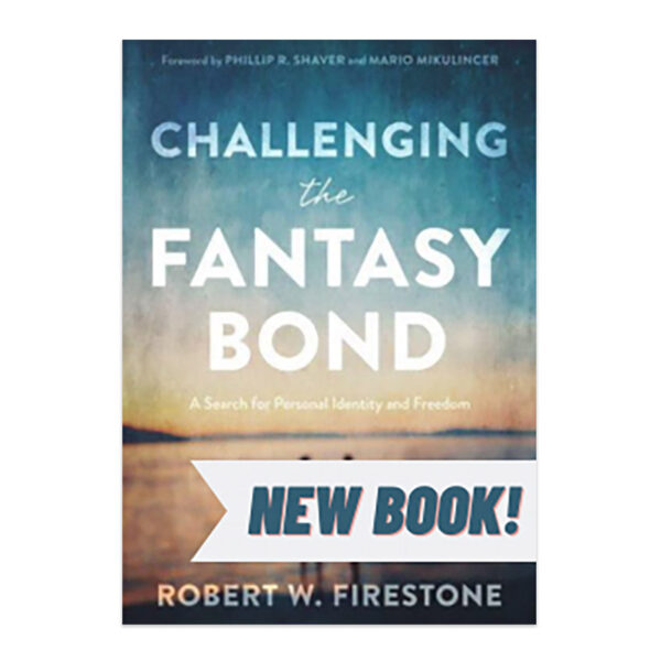 Challenging the Fantasy Bond Book