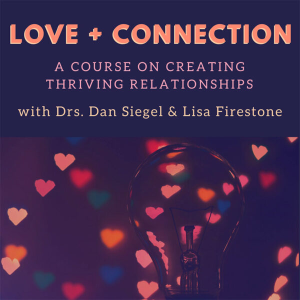 Love + Connection