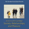 Society, Relationships, and Pleasure: An Interview with Dr. Carol Gilligan