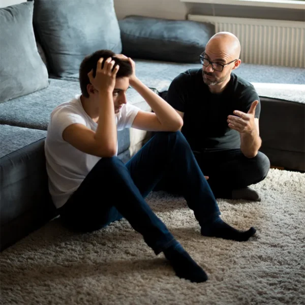Understanding and Preventing Teen Suicide