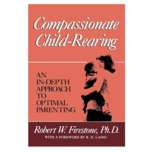 Compassionate Child-Rearing Book
