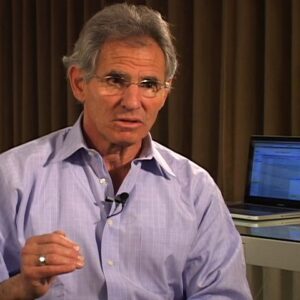 Jon Kabat-Zinn