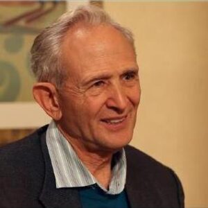 Dr. Peter Levine