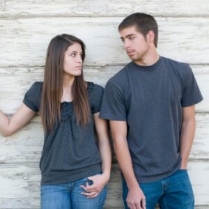 Negotiating Safe Places