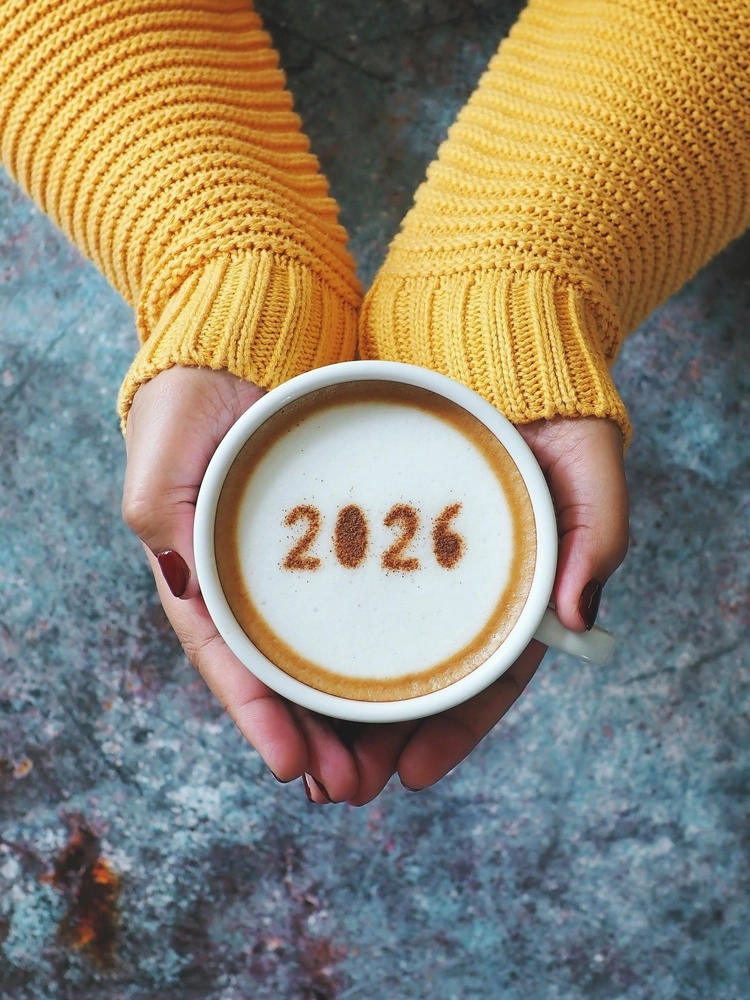 January 2026 Coffee Time