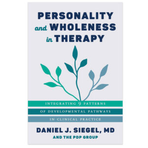 Personality and Wholeness in Therapy