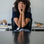 critical inner voice